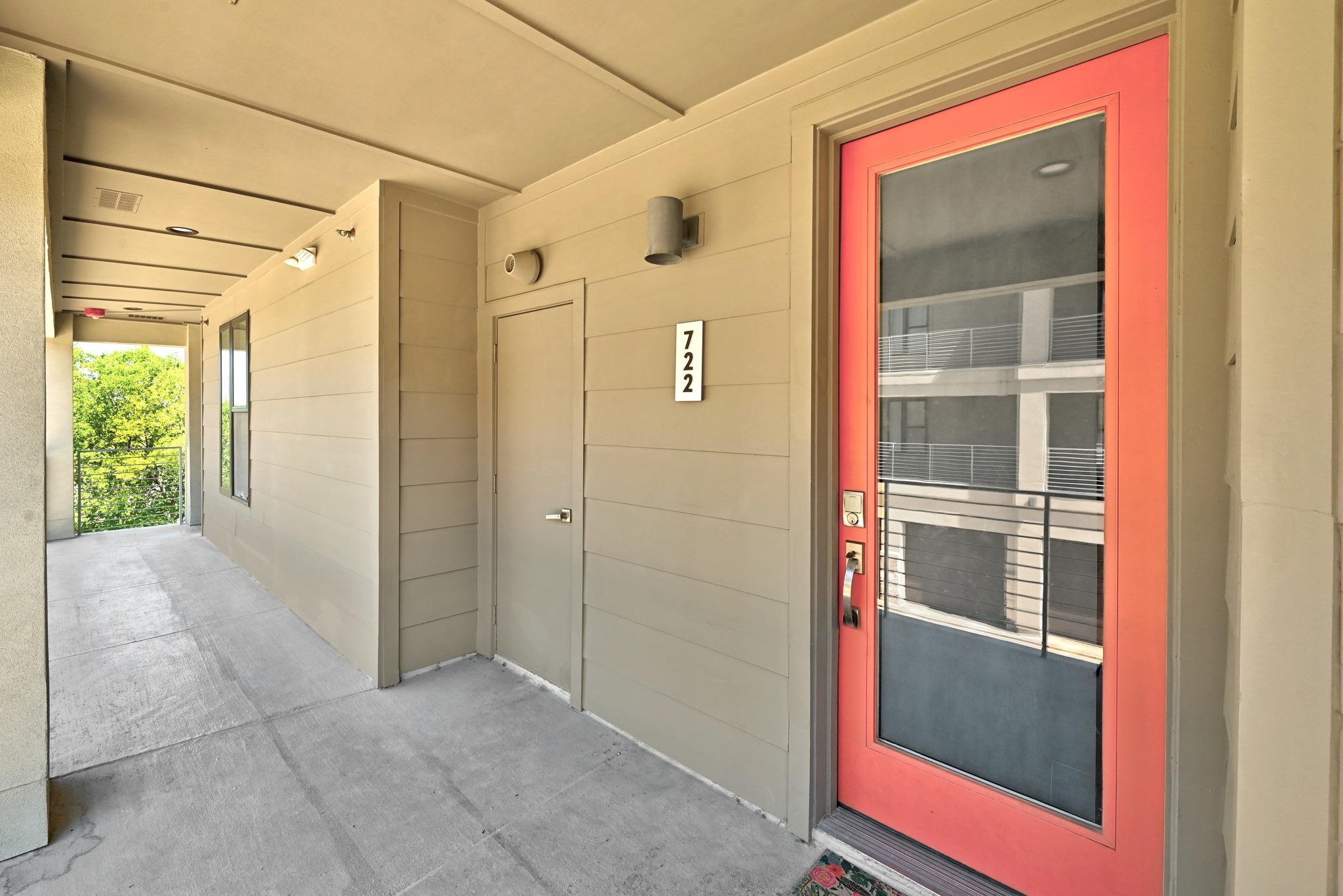 2801 Dulce LN 722