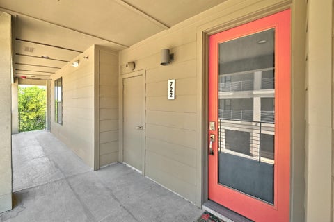 Tiny photo for 2801 Dulce LN #722, Austin, TX 78704 (MLS # 1021346)
