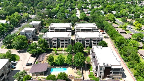 Tiny photo for 2801 Dulce LN #722, Austin, TX 78704 (MLS # 1021346)