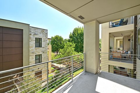 Tiny photo for 2801 Dulce LN #722, Austin, TX 78704 (MLS # 1021346)