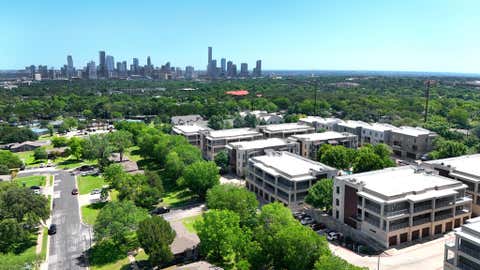 Tiny photo for 2801 Dulce LN #722, Austin, TX 78704 (MLS # 1021346)
