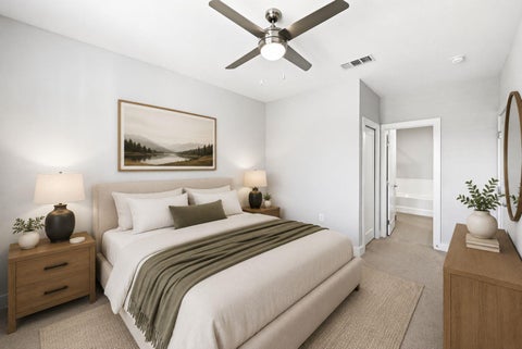 Tiny photo for 2801 Dulce LN #722, Austin, TX 78704 (MLS # 1021346)