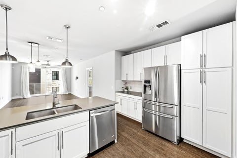 Tiny photo for 2801 Dulce LN #722, Austin, TX 78704 (MLS # 1021346)
