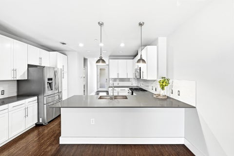 Tiny photo for 2801 Dulce LN #722, Austin, TX 78704 (MLS # 1021346)