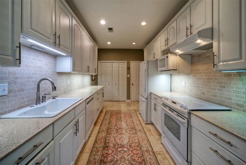 Tiny photo for 5613 Muster CT, Austin, TX 78731 (MLS # 4810014)