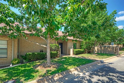 Tiny photo for 5613 Muster CT, Austin, TX 78731 (MLS # 4810014)