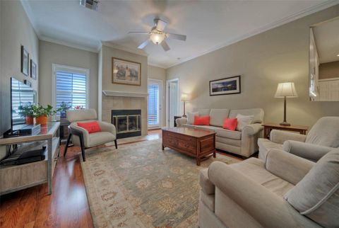 Tiny photo for 5613 Muster CT, Austin, TX 78731 (MLS # 4810014)