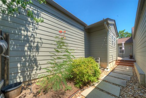 Tiny photo for 5613 Muster CT, Austin, TX 78731 (MLS # 4810014)