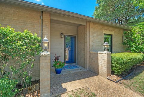 Tiny photo for 5613 Muster CT, Austin, TX 78731 (MLS # 4810014)
