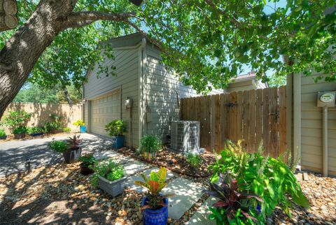 Tiny photo for 5613 Muster CT, Austin, TX 78731 (MLS # 4810014)