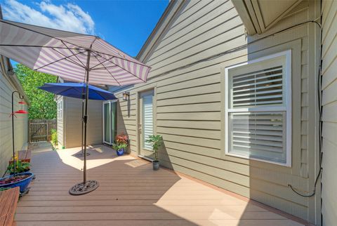 Tiny photo for 5613 Muster CT, Austin, TX 78731 (MLS # 4810014)