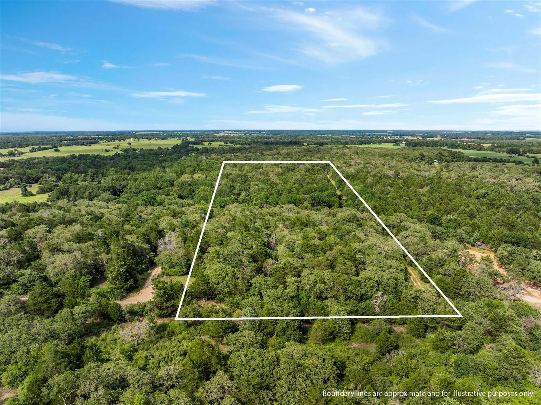 TBD (+/- 15 Acres) County Road 316