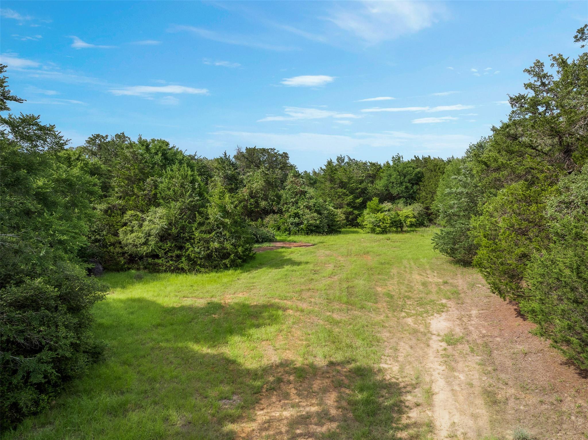 TBD (+/- 15 Acres) County Road 316