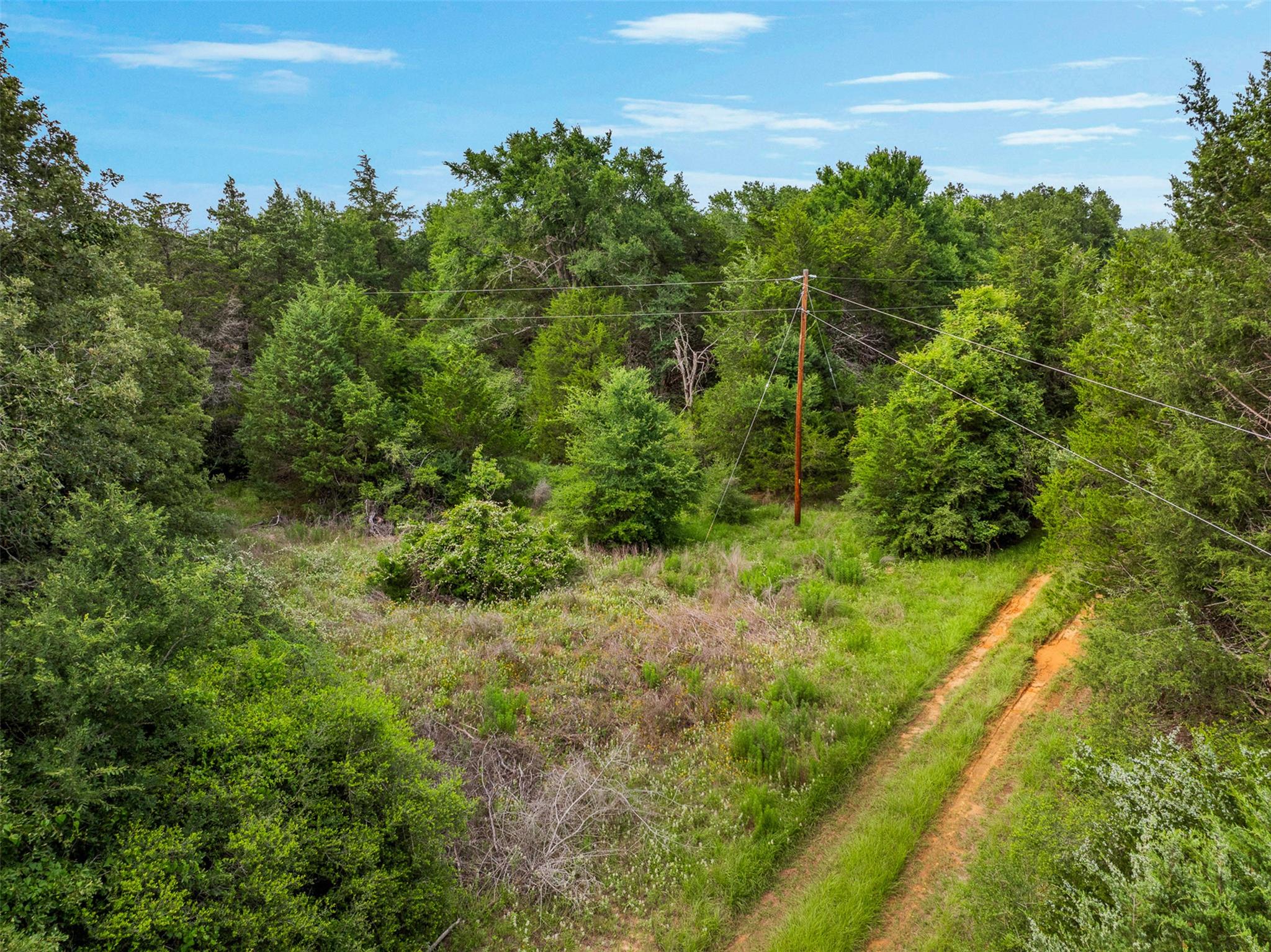 TBD (+/- 15 Acres) County Road 316