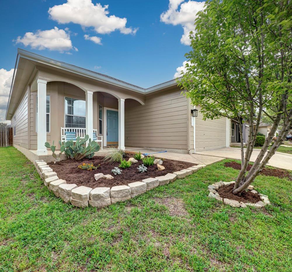 11600 Morgans Point ST