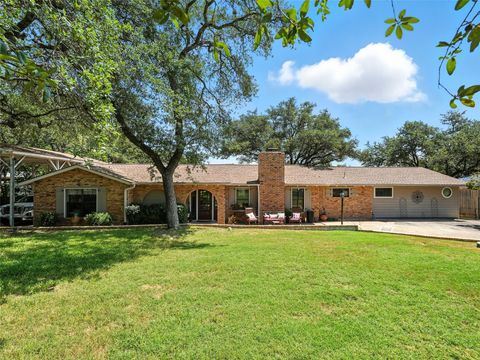 Tiny photo for 18000 Easy ST, Jonestown, TX 78645 (MLS # 9431987)