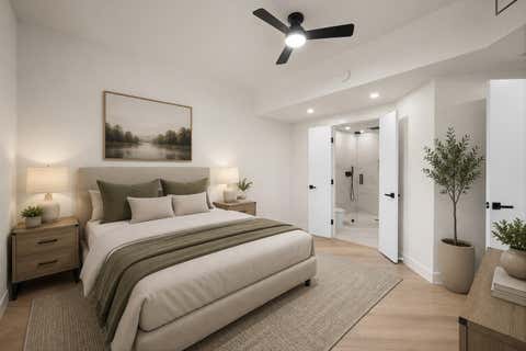 Tiny photo for 54 Rainey ST #1201, Austin, TX 78701 (MLS # 2708728)