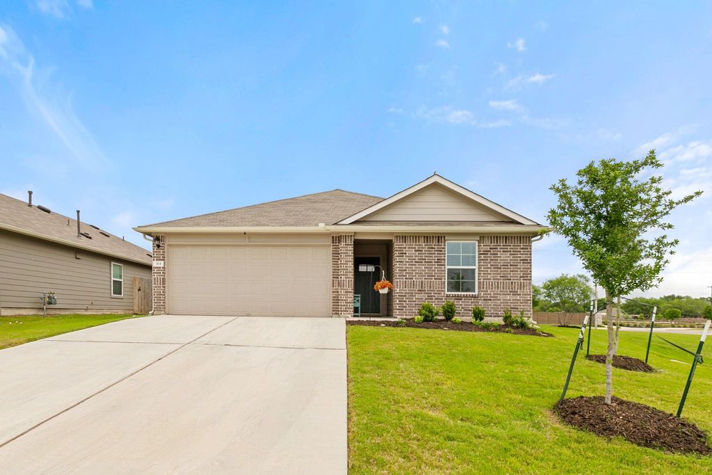 Photo of 414 Aylor WAY, Lockhart, TX 78644 (MLS # 9026333)