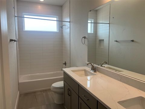 Tiny photo for 1507 Corsac WAY, Austin, TX 78758 (MLS # 9089922)