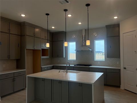 Tiny photo for 1507 Corsac WAY, Austin, TX 78758 (MLS # 9089922)