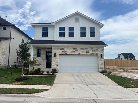 1507 Corsac WAY Austin TX 78758