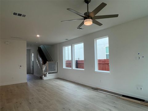 Tiny photo for 1507 Corsac WAY, Austin, TX 78758 (MLS # 9089922)