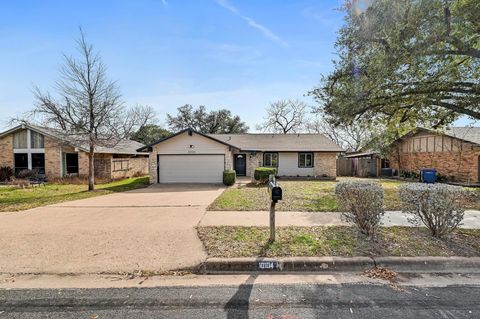 10104 Aspen ST Austin TX 78758