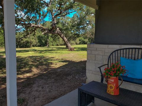 A home in Smithville