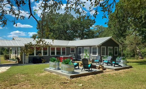 A home in Smithville