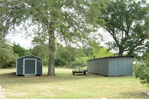 A home in Smithville