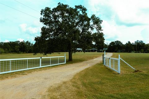 A home in Smithville