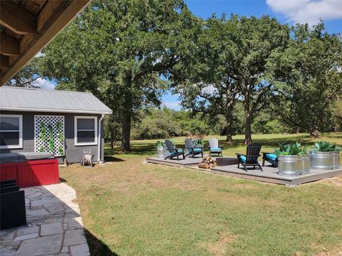 A home in Smithville