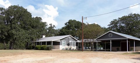 A home in Smithville