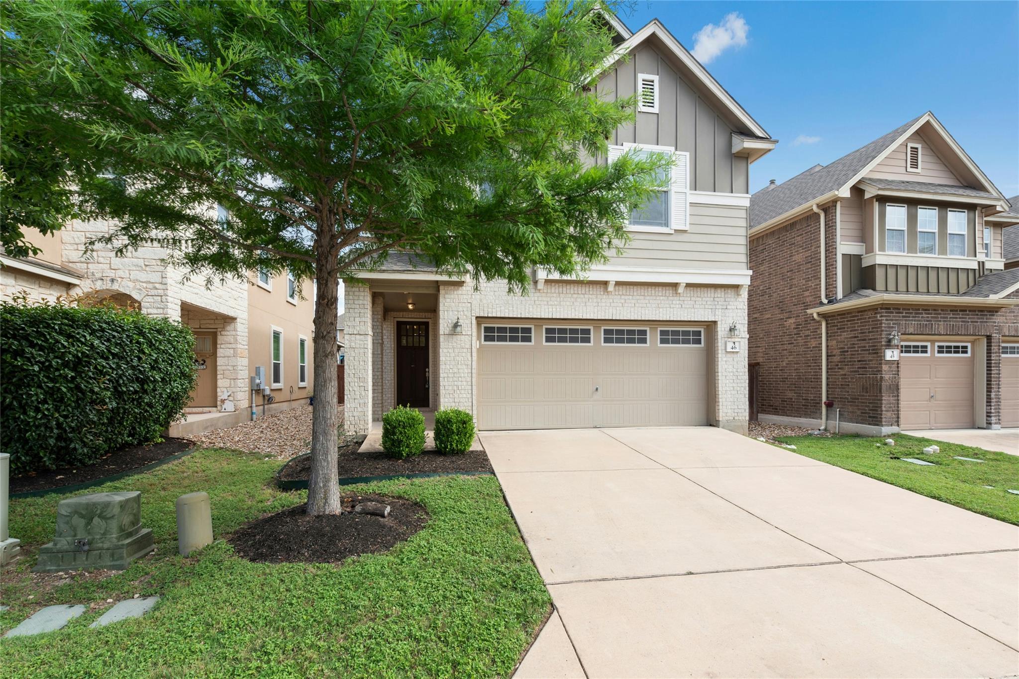404 Buttercup Creek BLVD 46