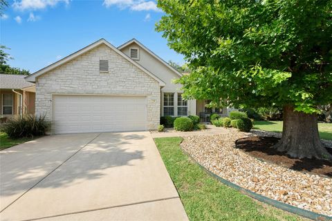 112 Anemone WAY Georgetown TX 78633