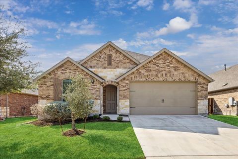 155 Tailwind DR Kyle TX 78640