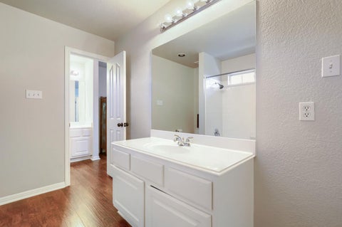 Tiny photo for 2801 Lenwood CT, Austin, TX 78738 (MLS # 3497754)