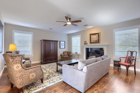 Tiny photo for 2801 Lenwood CT, Austin, TX 78738 (MLS # 3497754)