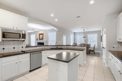 Tiny photo for 2801 Lenwood CT, Austin, TX 78738 (MLS # 3497754)