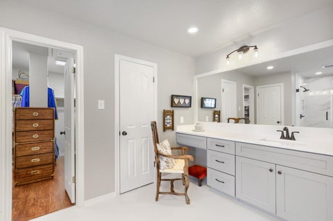 Tiny photo for 2801 Lenwood CT, Austin, TX 78738 (MLS # 3497754)
