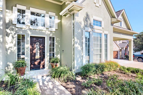 Tiny photo for 2801 Lenwood CT, Austin, TX 78738 (MLS # 3497754)