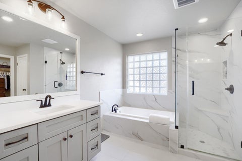 Tiny photo for 2801 Lenwood CT, Austin, TX 78738 (MLS # 3497754)