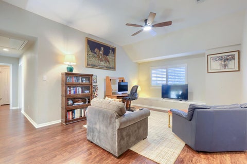 Tiny photo for 2801 Lenwood CT, Austin, TX 78738 (MLS # 3497754)
