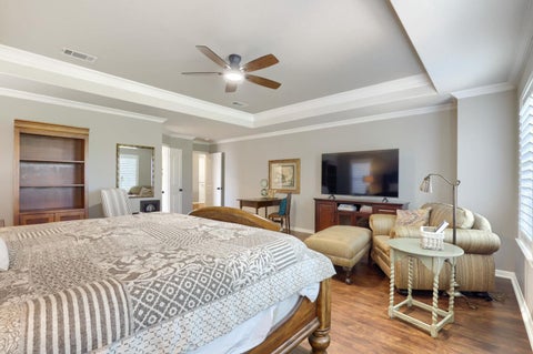 Tiny photo for 2801 Lenwood CT, Austin, TX 78738 (MLS # 3497754)