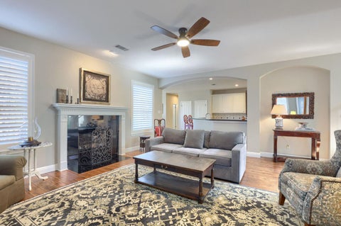 Tiny photo for 2801 Lenwood CT, Austin, TX 78738 (MLS # 3497754)