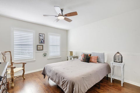Tiny photo for 2801 Lenwood CT, Austin, TX 78738 (MLS # 3497754)