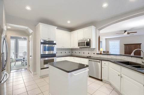 Tiny photo for 2801 Lenwood CT, Austin, TX 78738 (MLS # 3497754)