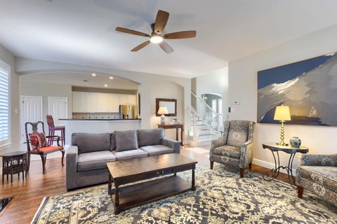 Tiny photo for 2801 Lenwood CT, Austin, TX 78738 (MLS # 3497754)
