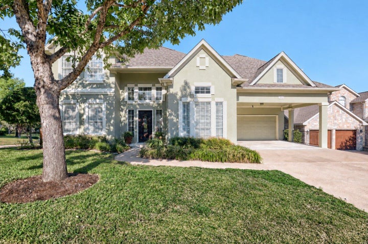 Photo 1 of 28 — 2801 Lenwood CT, Austin, TX 78738