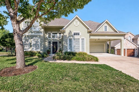 Photo of 2801 Lenwood CT, Austin, TX 78738 (MLS # 3497754)